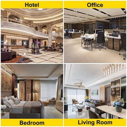 Home Security Safe Used in Office Hotel and Home Settings