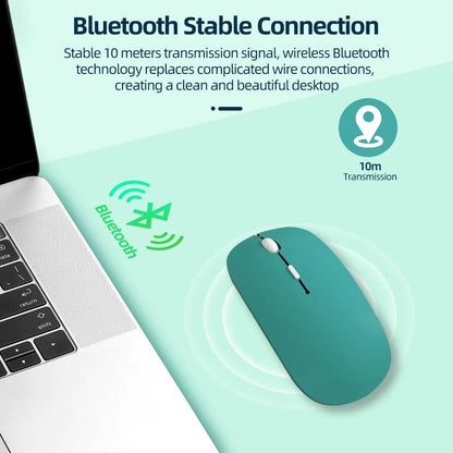 Stable Wireless Connection Feature Overview