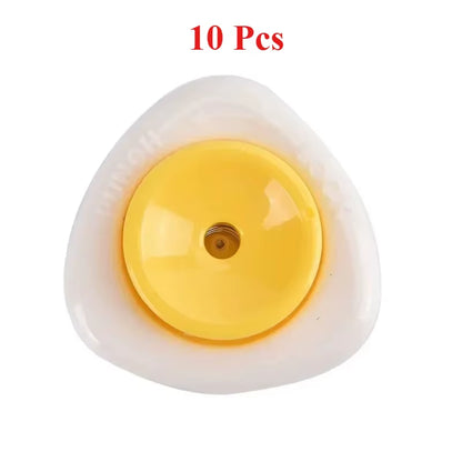 Kitchen Gadgets Egg Hole Punch Kitchens Accessories Cracker Piercing Practical Kitchen Baking Accessories Gadget Cooking Tools